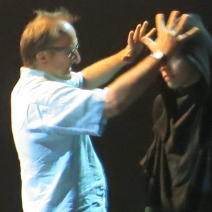 Kupferblum teaching