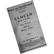 Bild Cloclo